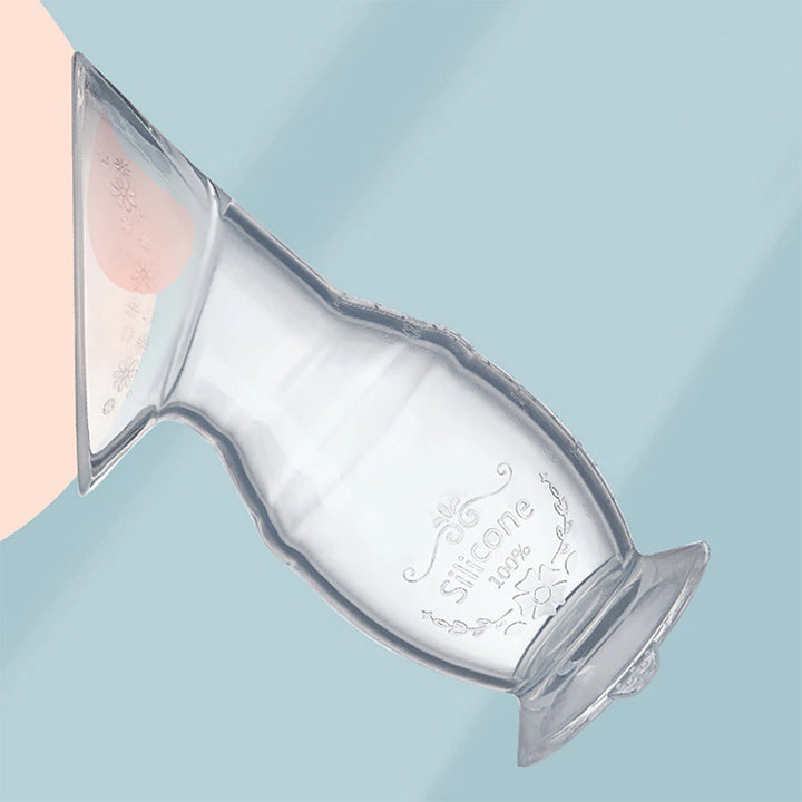 Sunveno Manual Breast Pump