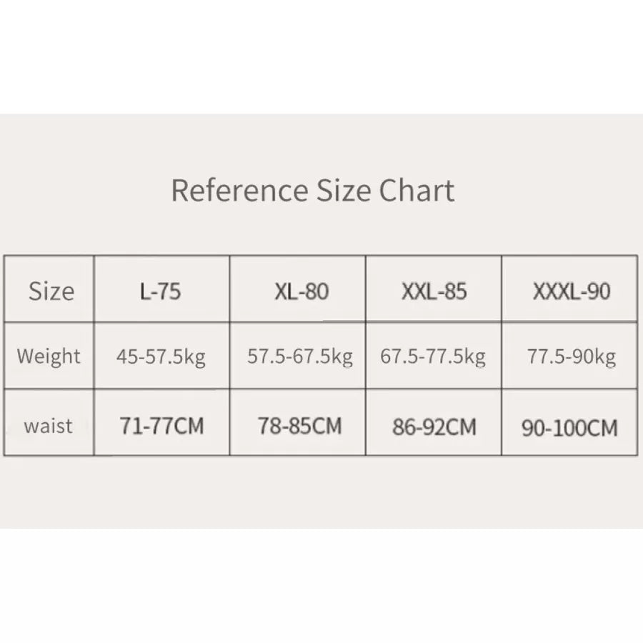 ملابس داخلية نسائية من Sunveno بتصميم شكل الحمل (أسود) ملابس داخلية نسائية من Sunveno بتصميم شكل الحمل (أسود)
