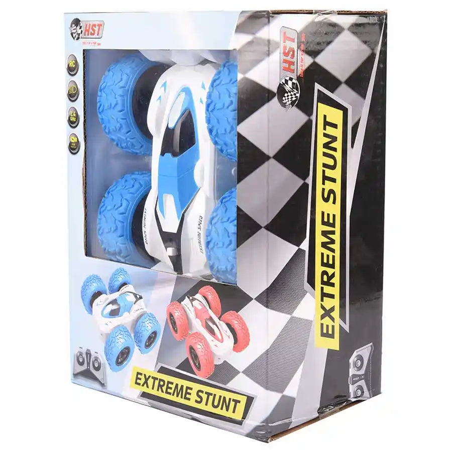 سيارة حيلة ذات ثلاث عجلات HST 2.4g سيارة حيلة ذات ثلاث عجلات HST 2.4g