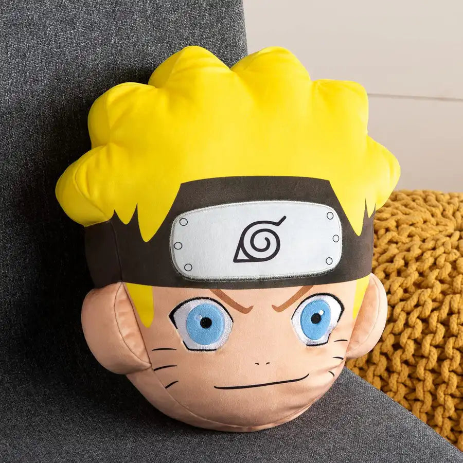Mocchi Mocchi Naruto Plush Mocchi Mocchi Naruto Plush