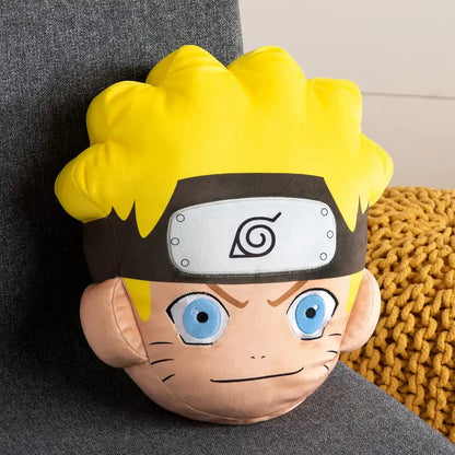 Mocchi Mocchi Naruto Plush
