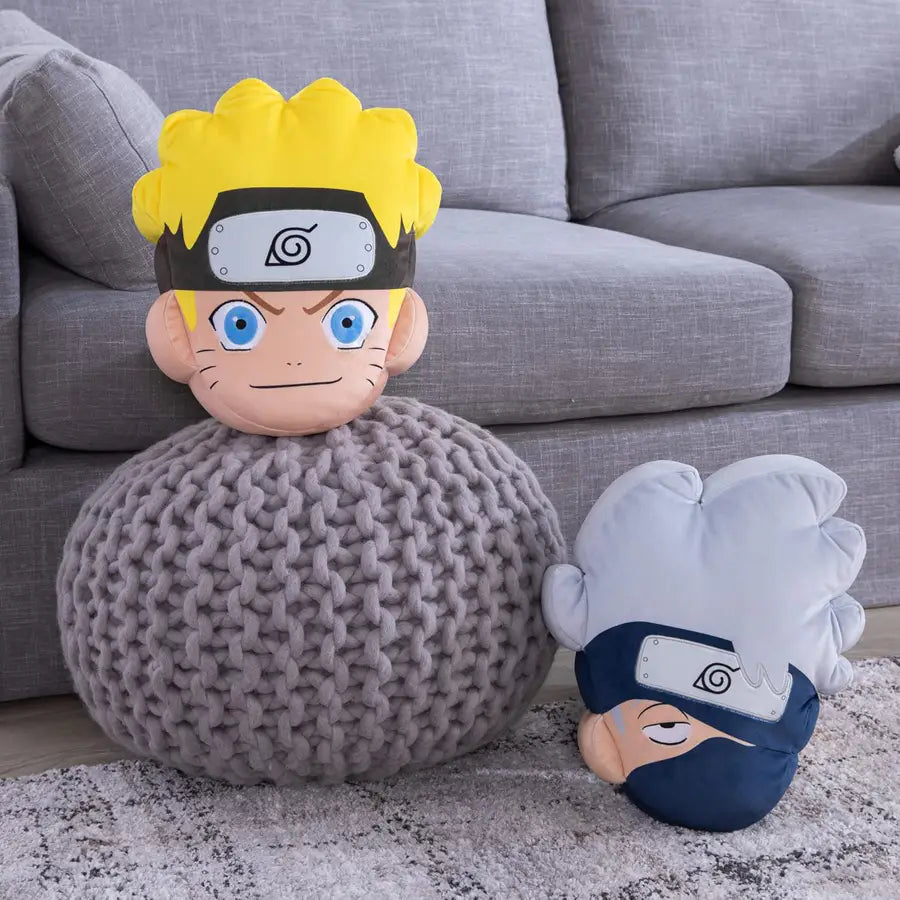 Mocchi Mocchi Naruto Plush Mocchi Mocchi Naruto Plush