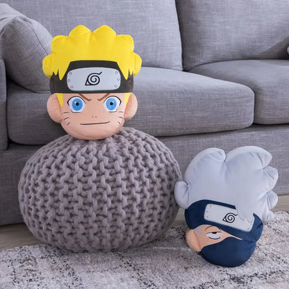 Mocchi Mocchi Naruto Plush