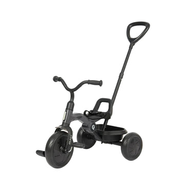 Qplay Ant Plus Tricycle (Dark Grey)