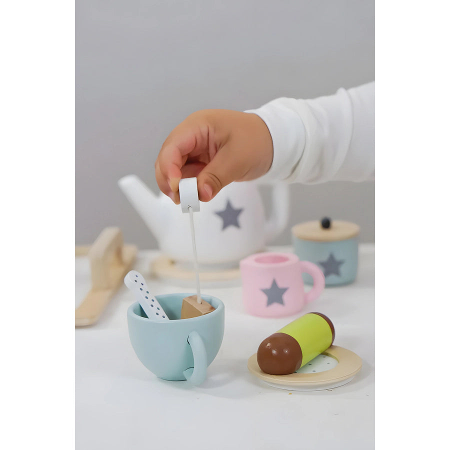 Jabadabado Afternoon Tea Jabadabado Afternoon Tea