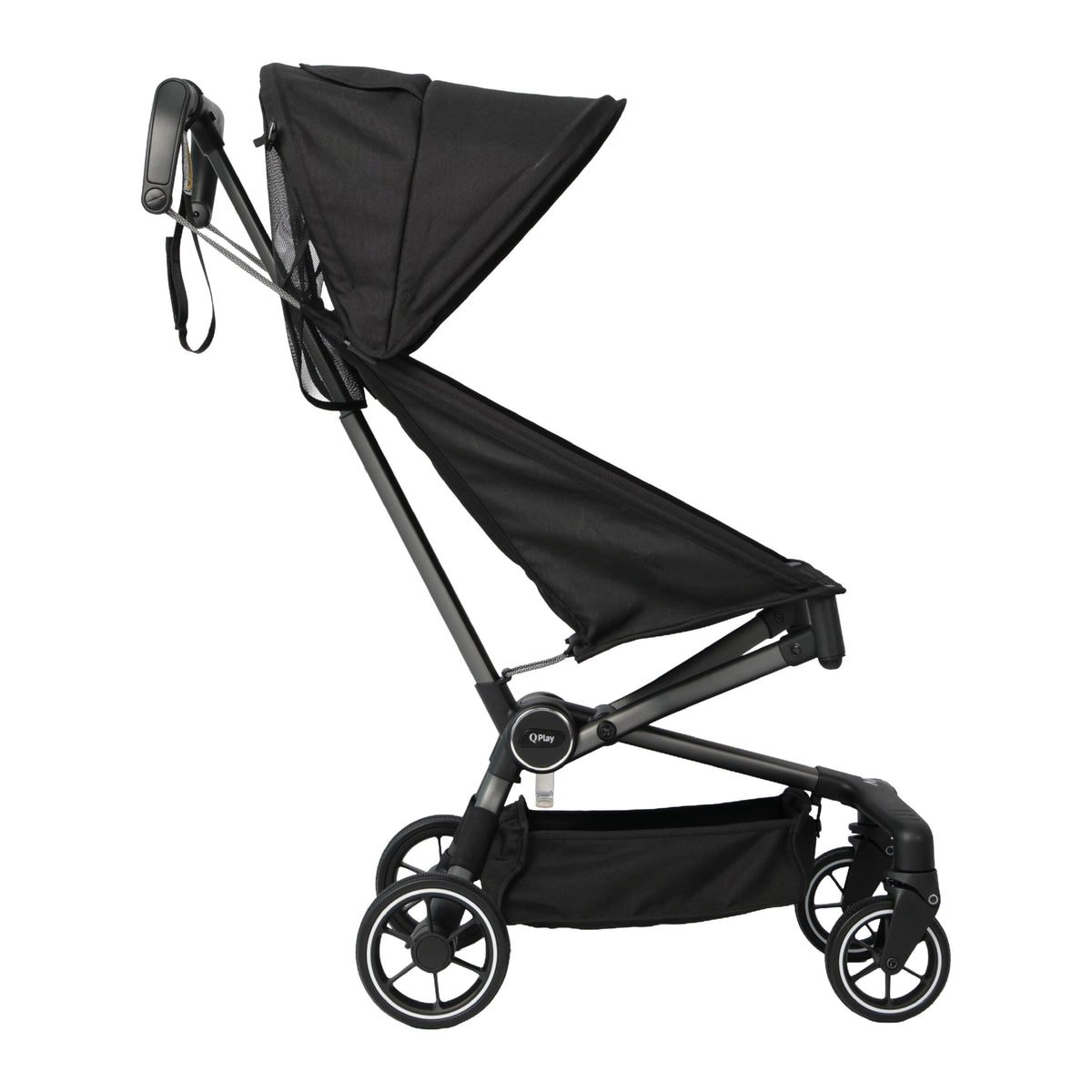Qplay Airo Stroller