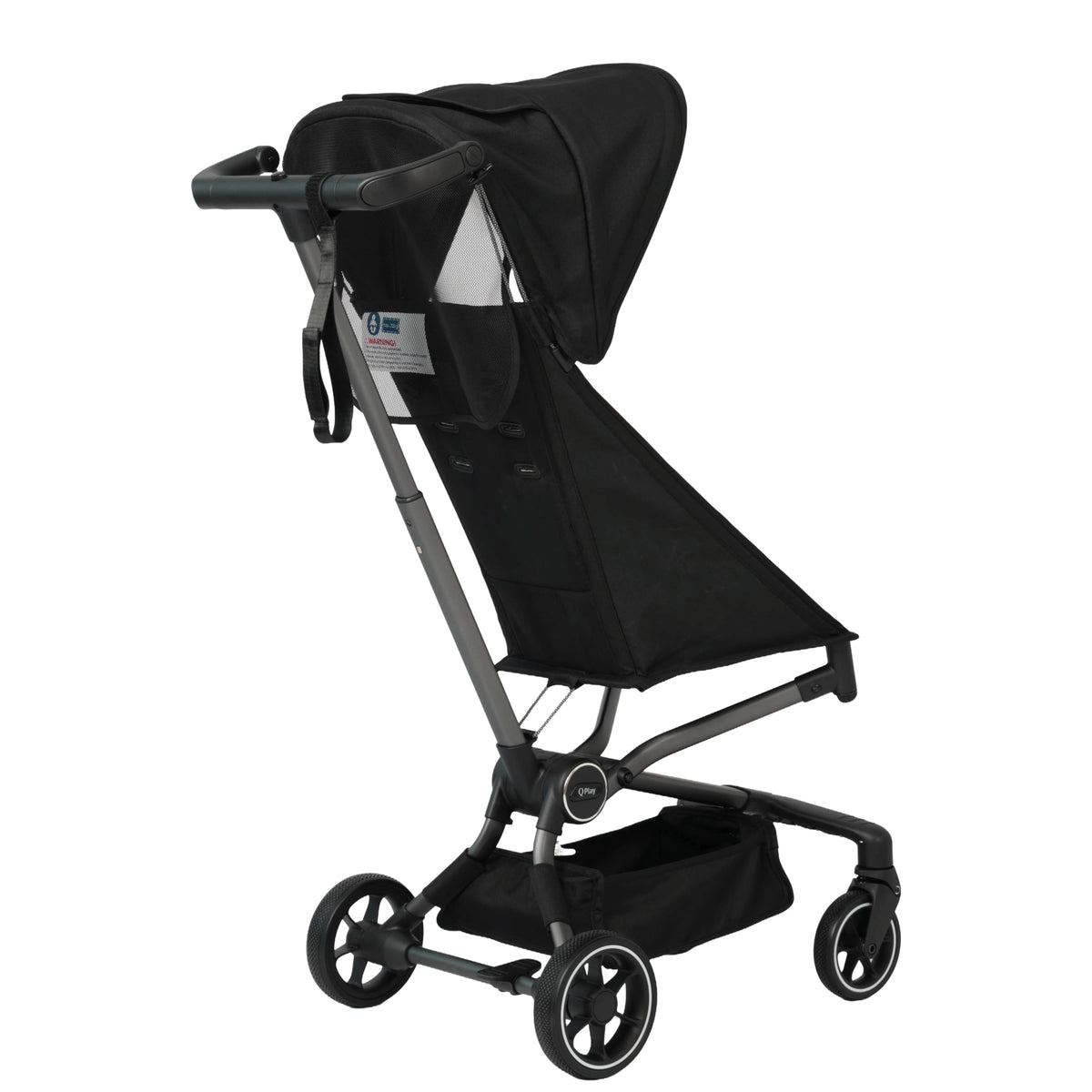Qplay Airo Stroller