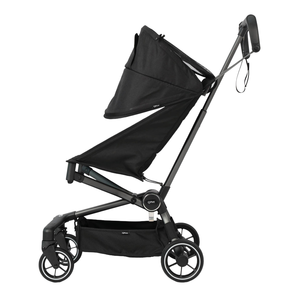Qplay Airo Stroller