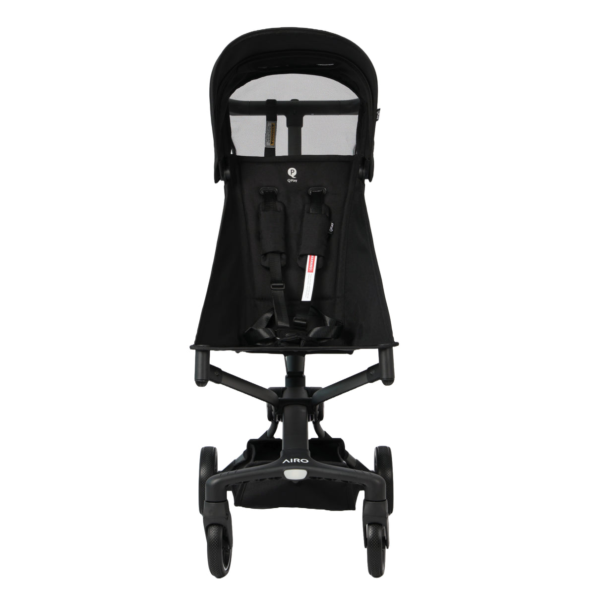 Qplay Airo Stroller