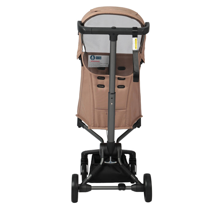 Qplay Airo Stroller