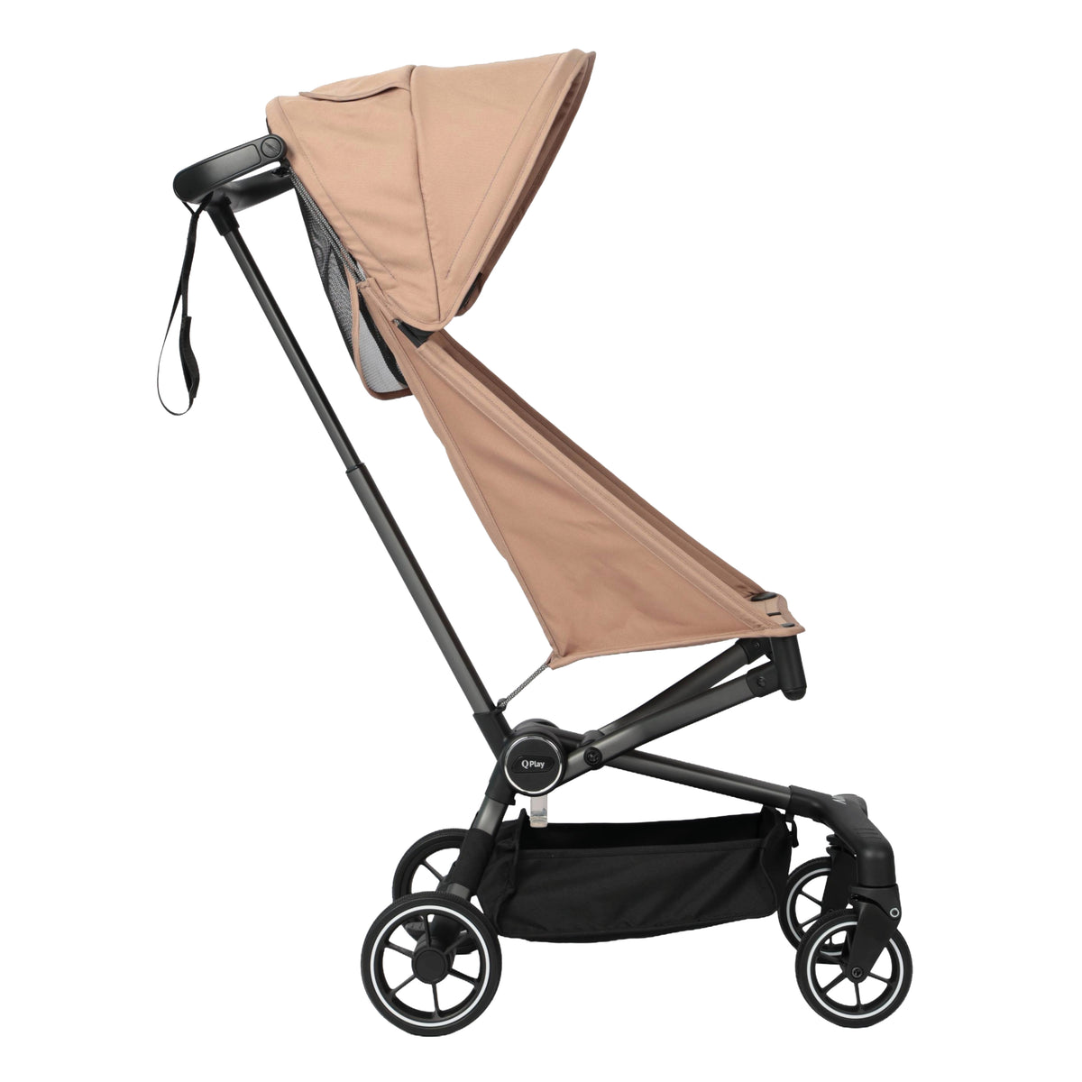 Qplay Airo Stroller