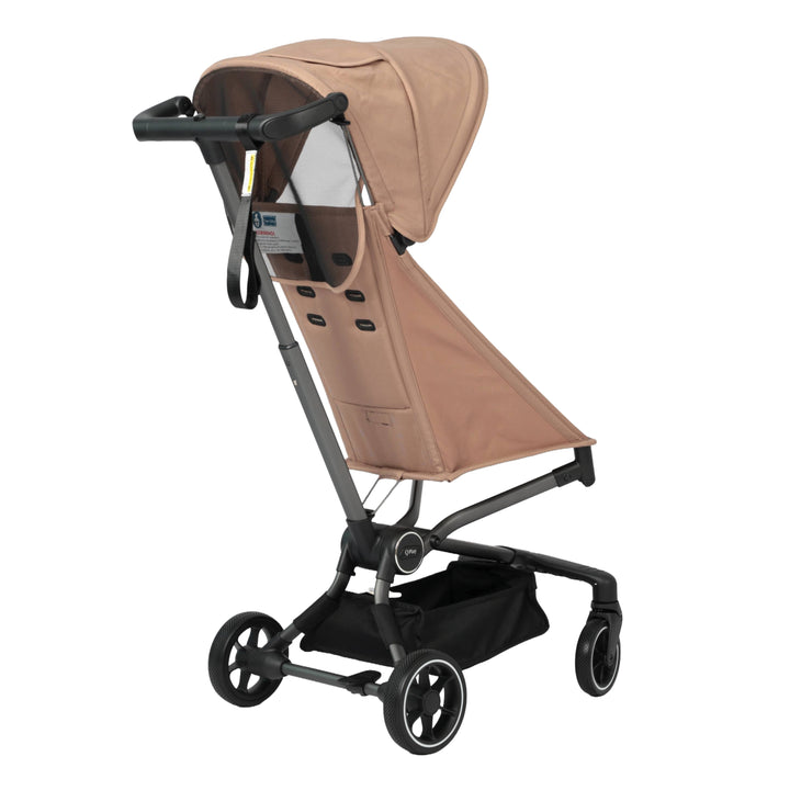 Qplay Airo Stroller