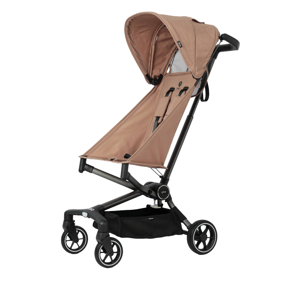 Qplay Airo Stroller