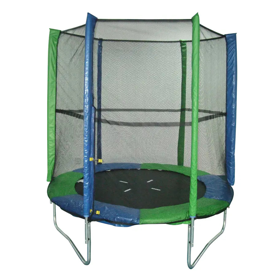 C&T Trampoline 6' Assorted C&T Trampoline 6' Assorted