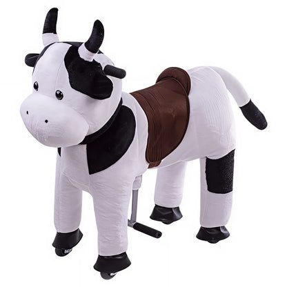 Tobys Ponycycle Rideamal Rideon Cow