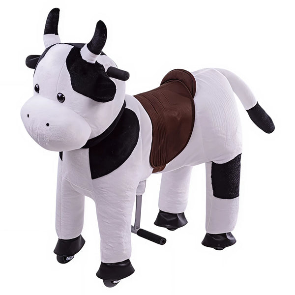 Tobys Ponycycle Rideamal Rideon Cow