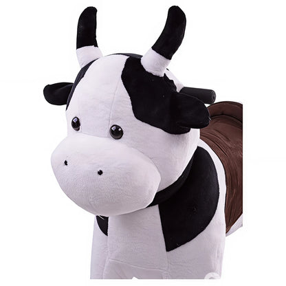 Tobys Ponycycle Rideamal Rideon Cow