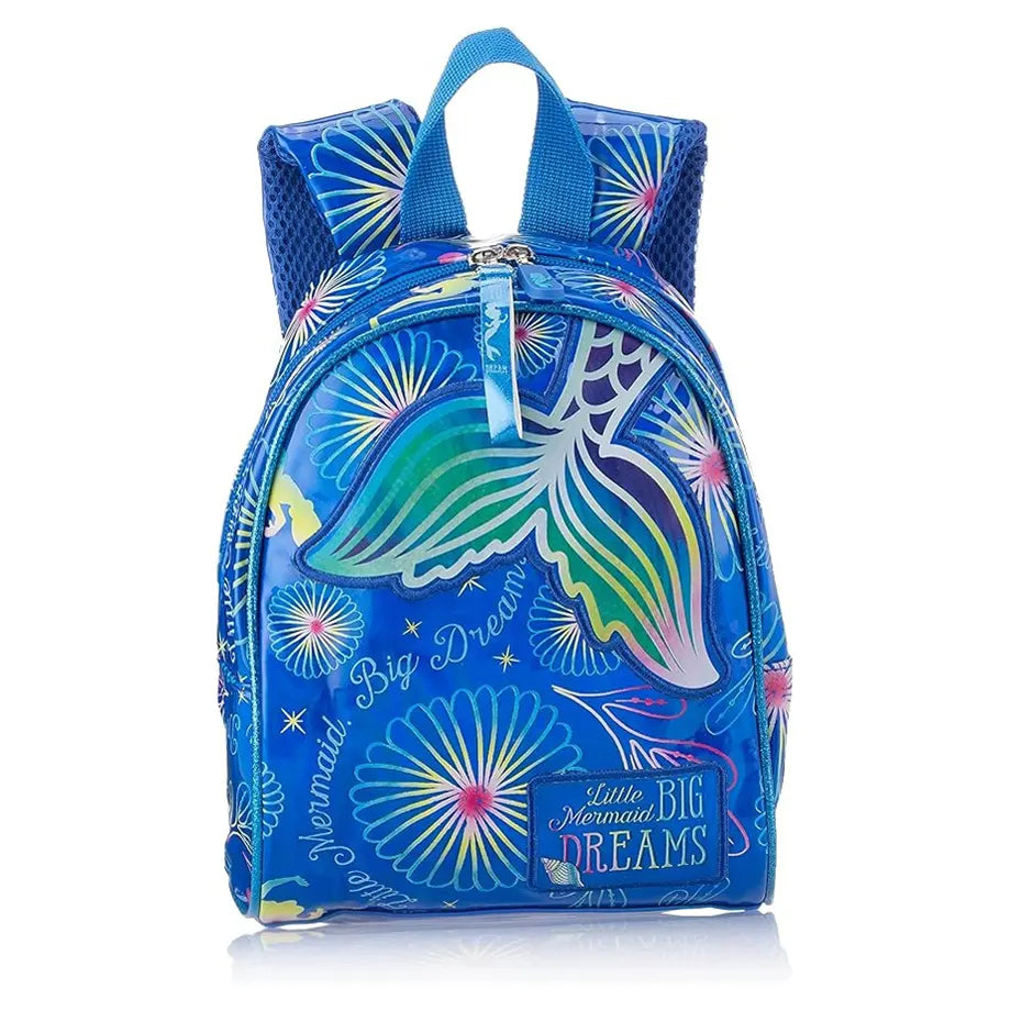 Princess Make a Splash Backpack 10"