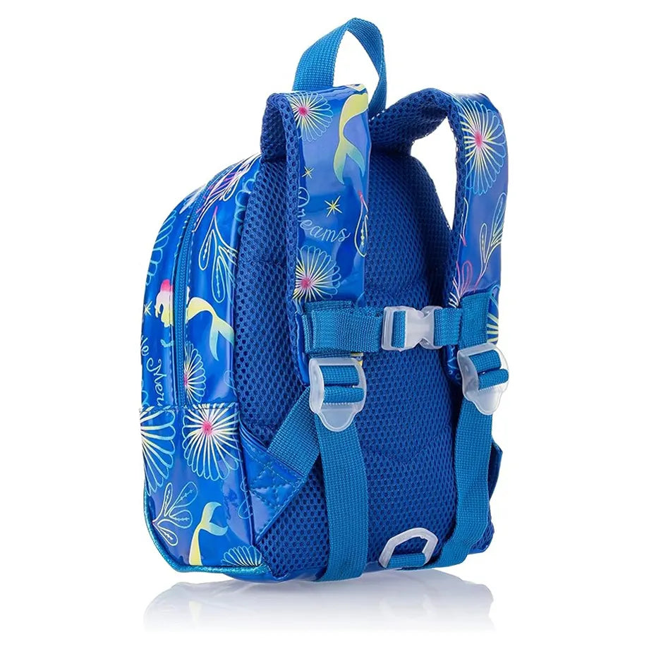 Princess Make a Splash Backpack 10"
