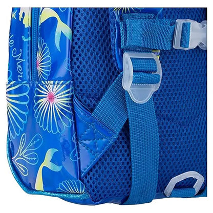 Princess Make a Splash Backpack 10"