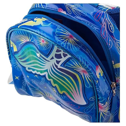 Princess Make a Splash Backpack 10"
