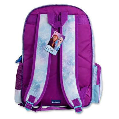 Disney Frozen The North Calls Backpack 18"