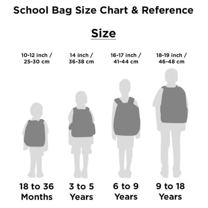 Disney Frozen The North Calls Backpack 18"