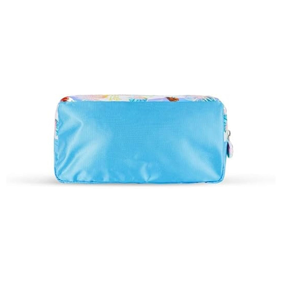 Disney Princess My Future Awaits Pencil Case 2 Compartment
