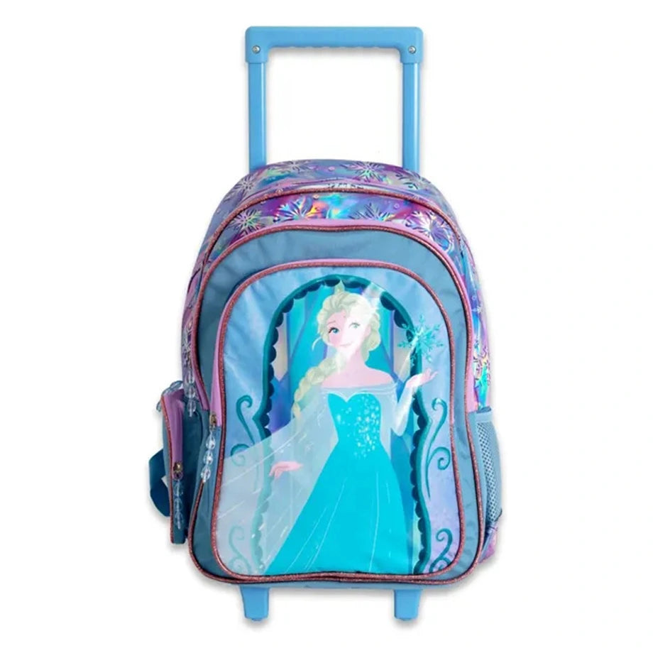 Disney Frozen Keep Calm & Let It Go Trolley 18"