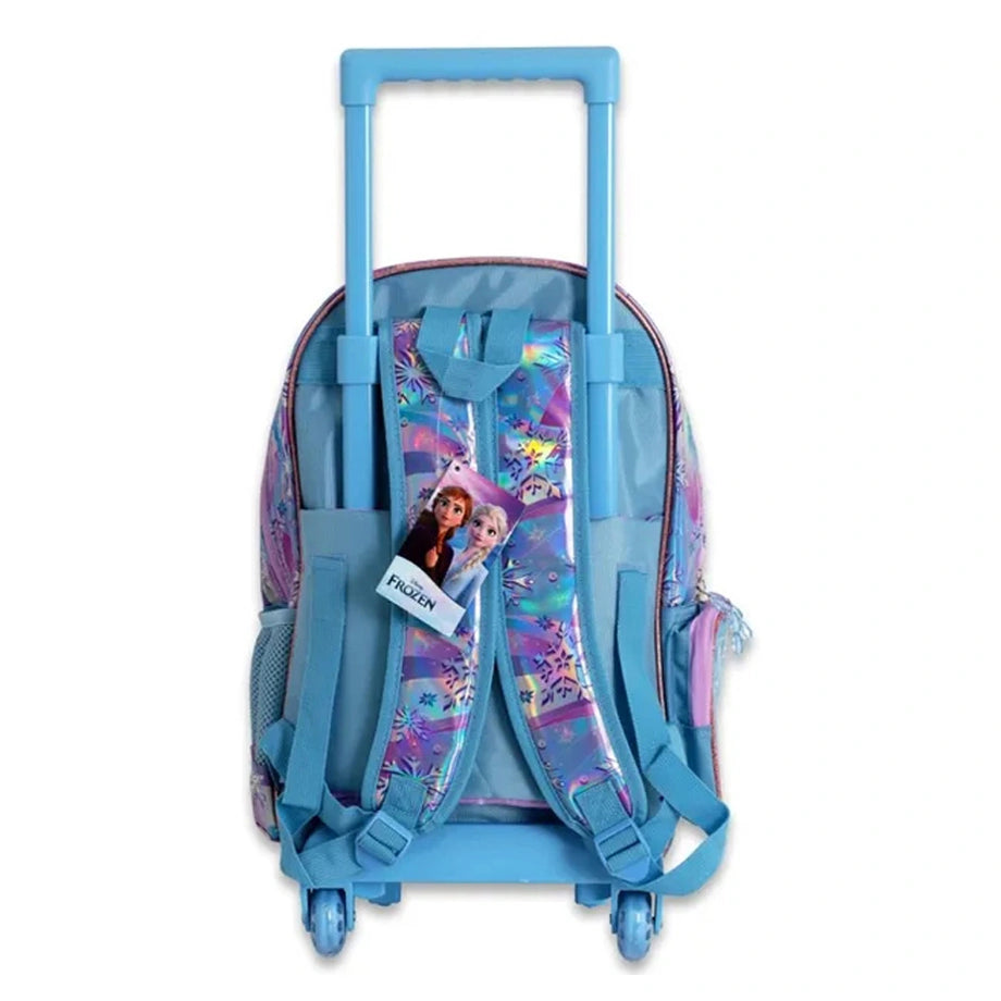 Disney Frozen Keep Calm & Let It Go Trolley 18"