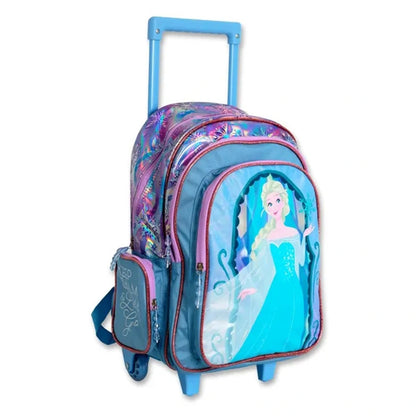Disney Frozen Keep Calm & Let It Go Trolley 18"