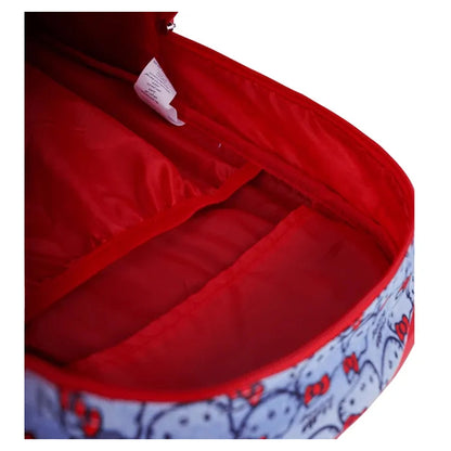 Hello Kitty Girls You Rock Trolley 18"