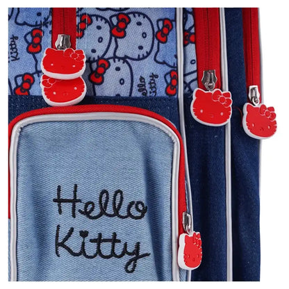 Hello Kitty Girls You Rock Trolley 18"