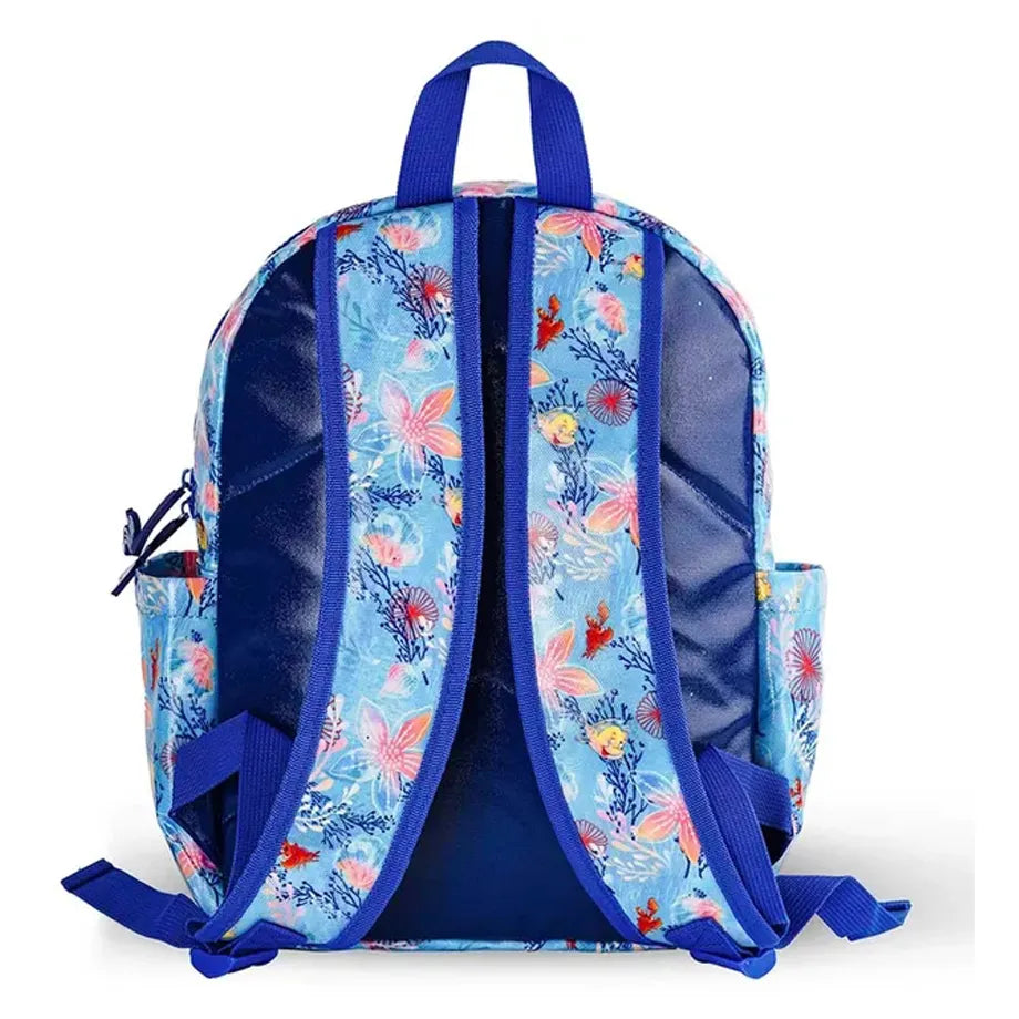 Disney Princess Finding Your Own Voice Preschool Backpack 14"