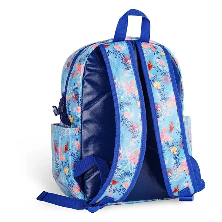 Disney Princess Finding Your Own Voice Preschool Backpack 14"