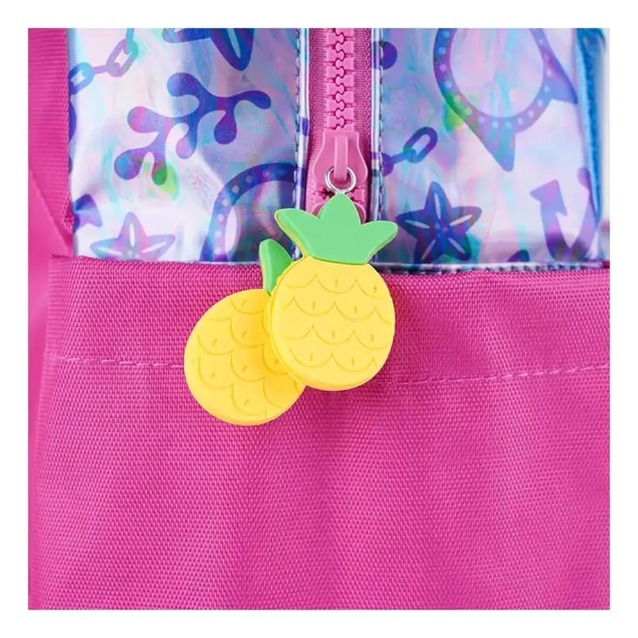 Universal Gabby Dollhouse Mercat Preschool Backpack 14"