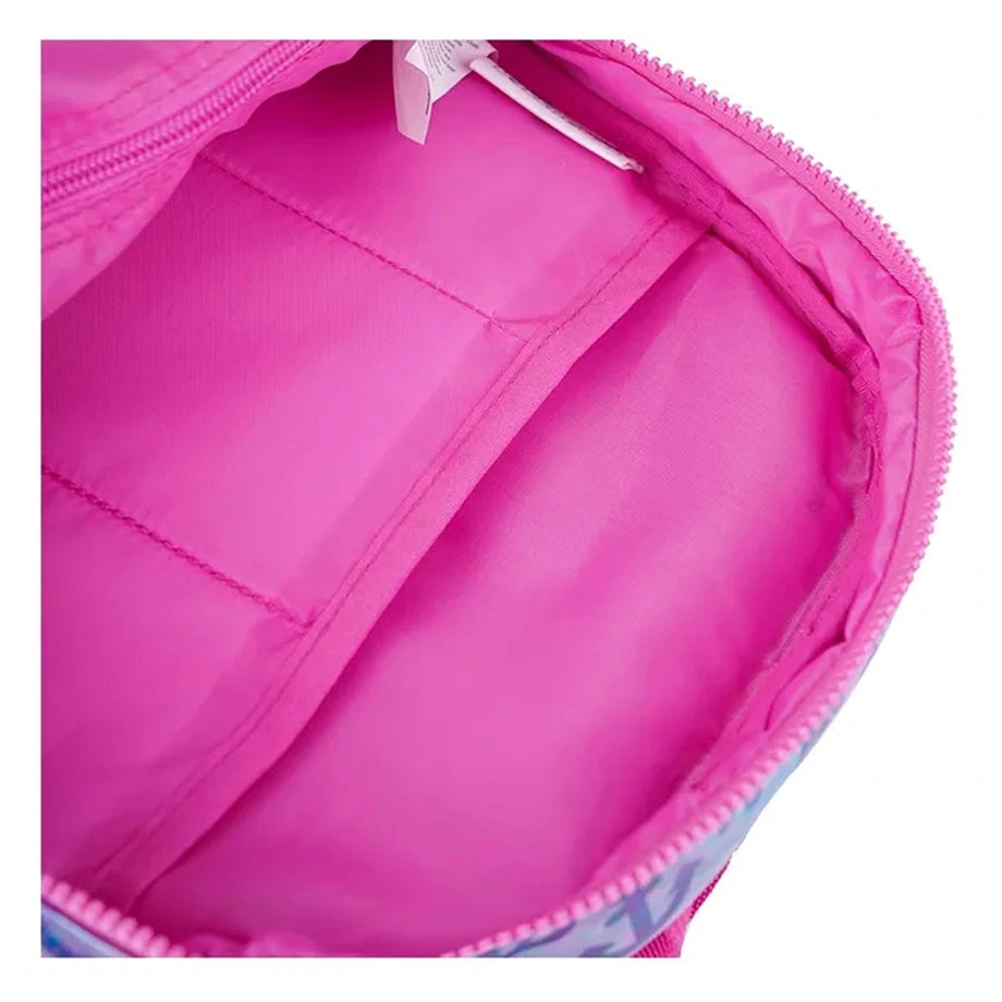Universal Gabby Dollhouse Mercat Preschool Backpack 14"