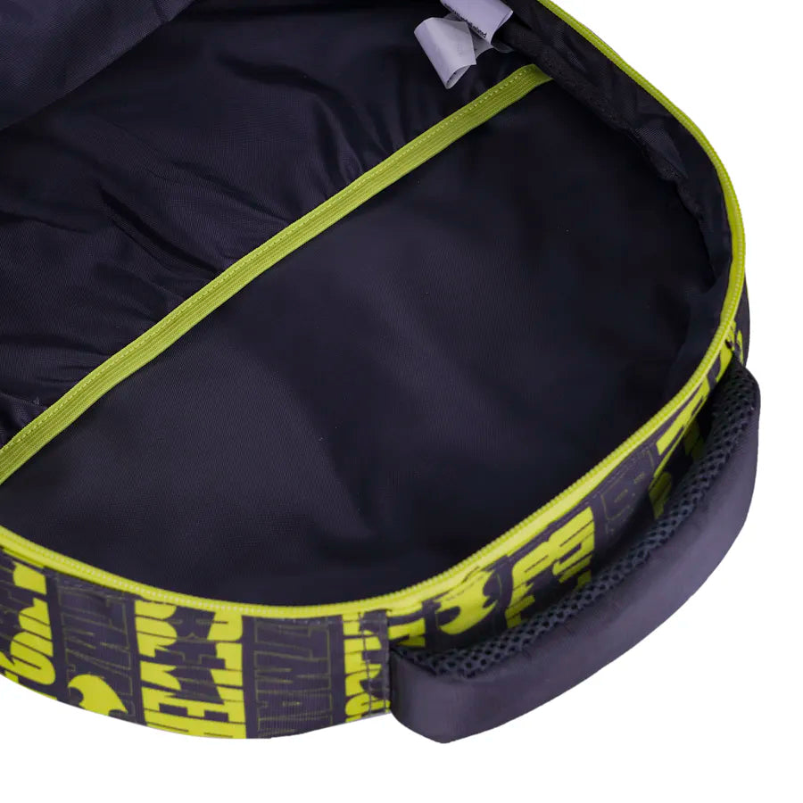 Warner Bros Batman School Backpack 18 Warner Bros Batman School Backpack 18