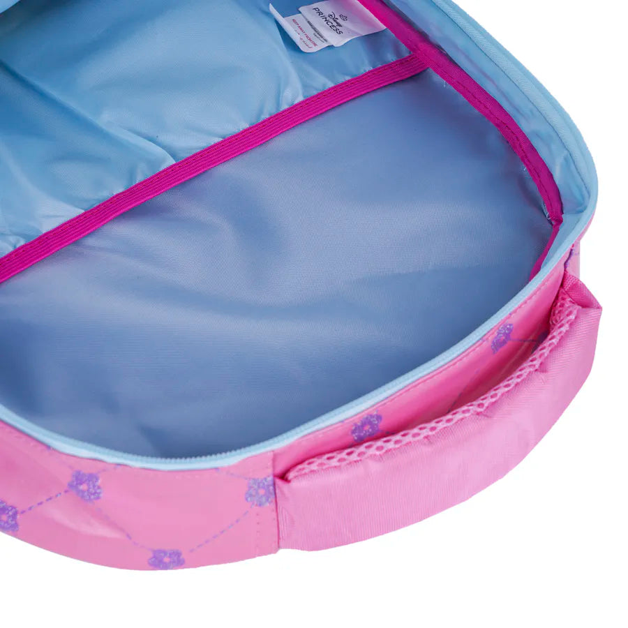Disney Princess School Backpack 18"