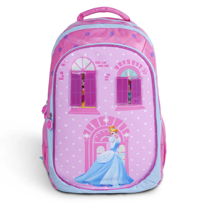 Disney Princess School Backpack 18"