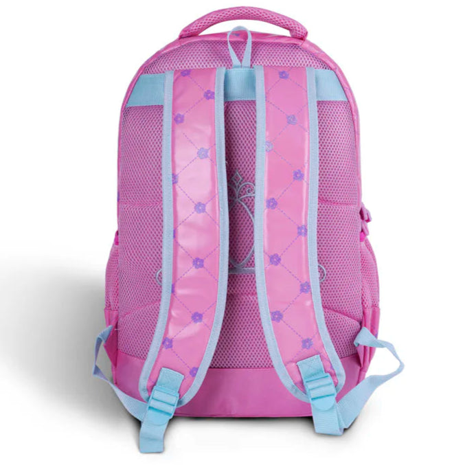 Disney Princess School Backpack 18"
