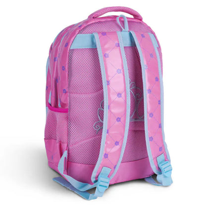 Disney Princess School Backpack 18"