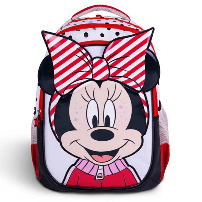 Disney Minnie Mouse School Backpack 16"