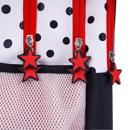 Disney Minnie Mouse School Backpack 16"