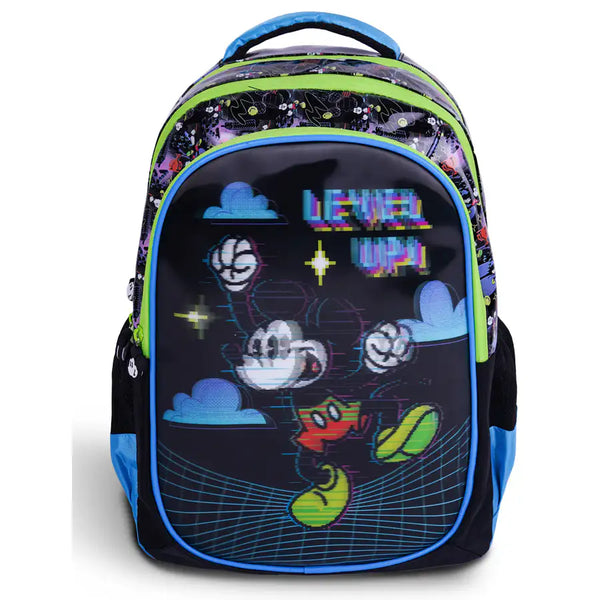 Disney Mickey Mouse School Backpack 16"