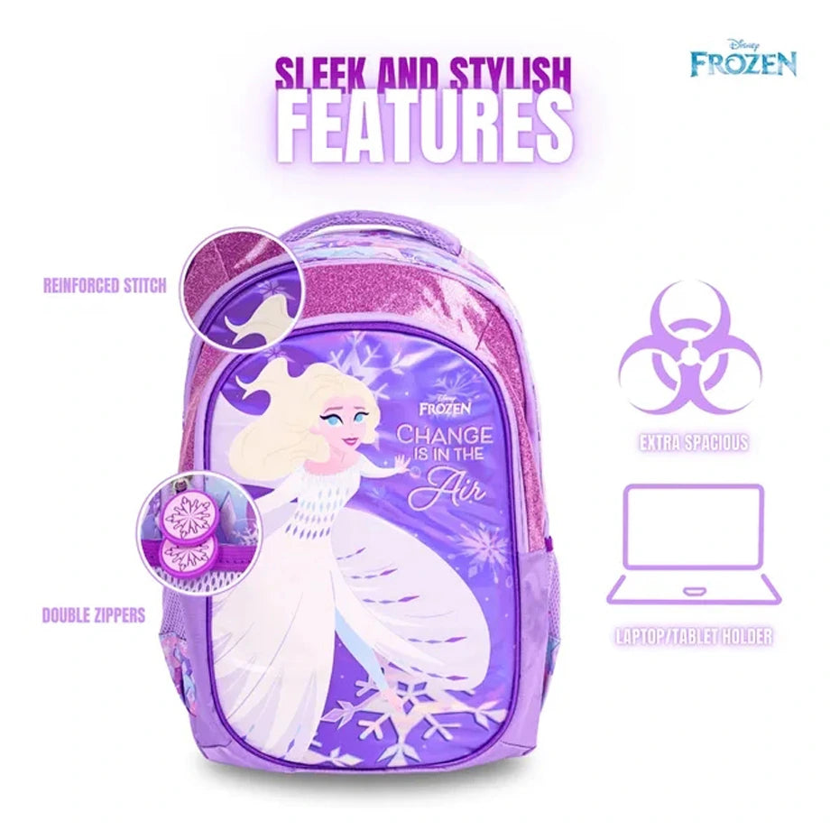 Disney Frozen Change Is in the Air Trolley 18"