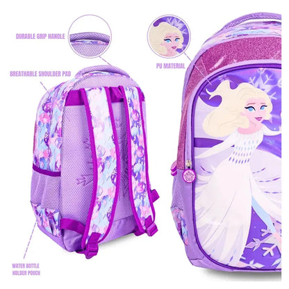 Disney Frozen Change Is in the Air Trolley 18"