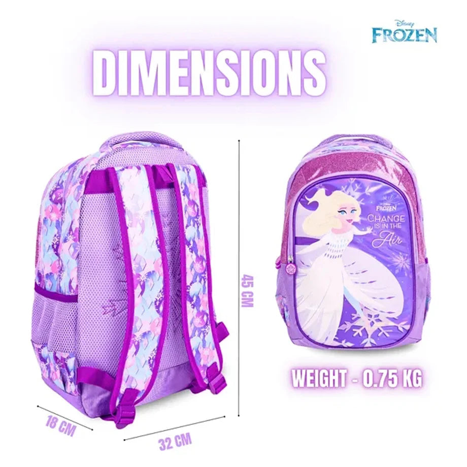 Disney Frozen Change Is in the Air Trolley 18"