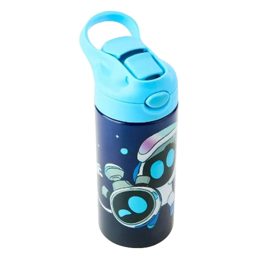 Sony PlayStation Play Stainless Steel Water Bottle