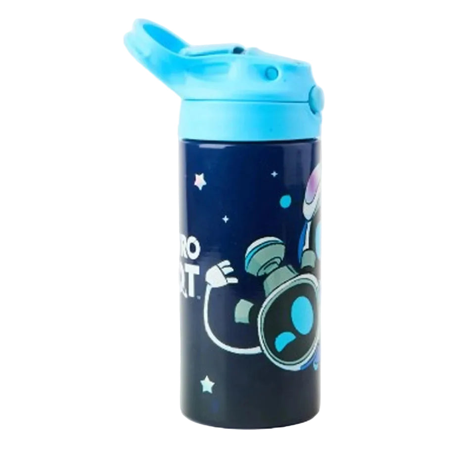 Sony PlayStation Play Stainless Steel Water Bottle